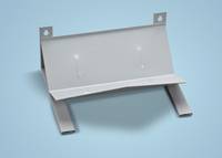 Wrapping film tear-off dispenser Wrapping film tear-off dispenser